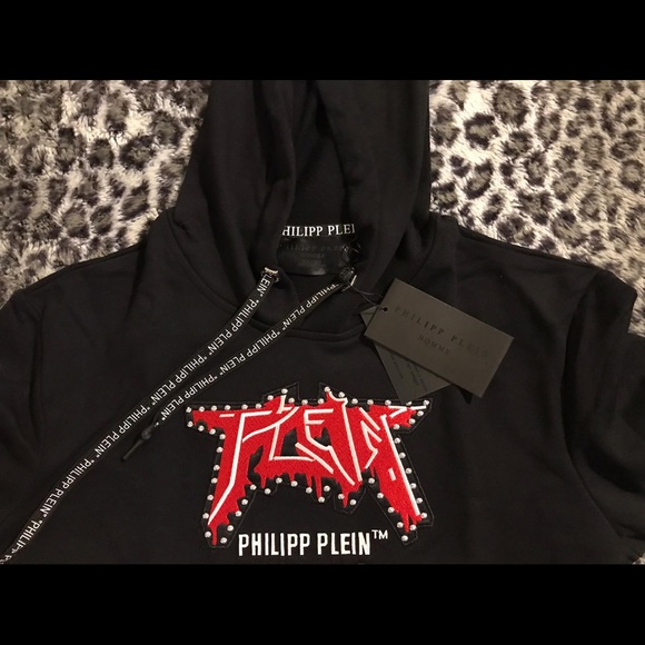 Phillip plein track suit - Picture 4 of 6